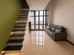 The Mayfair (D22), Condominium #602797041